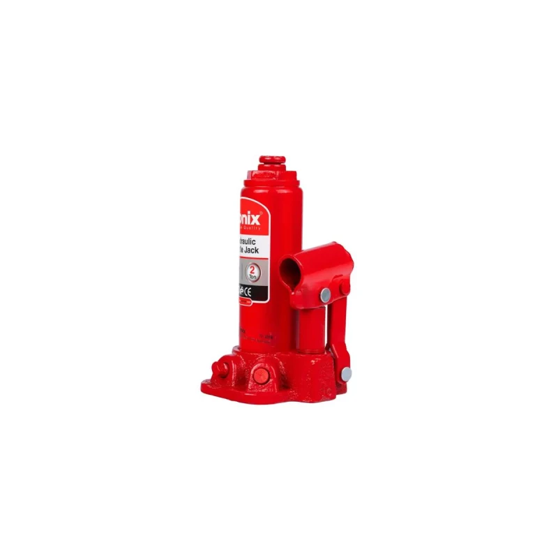 رافعة جك زيت رونيكس RH-4901 2 طن، رفع هيدروليكي للسيارات والشاحنات