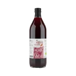 Autumn Secrets Organic Red Vinegar 1 Liter Bottle, Unfiltered, Keto Friendly, Italian Product - Autumn Secrets