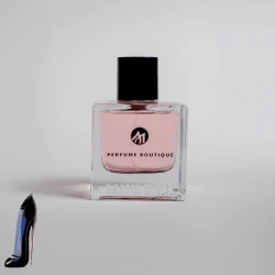 Mangonel Good Girl Eau de Parfum for Women, Seductive Floral Cocoa Scent, 100 ml