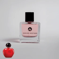 Mangonel Hypnotic Poison Eau de Parfum for Women Vanilla Almond Seductive 100ml