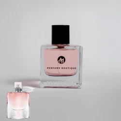 Mangonel La Vie Est Belle Women's Perfume Sweet Floral Fragrance 100ml