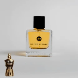 Mangonel Male Elixir Eau de Parfum Intense Smoky Fragrance for Men 100ml Bottles. A Captivating and Long Lasting Scent for the Modern Man.