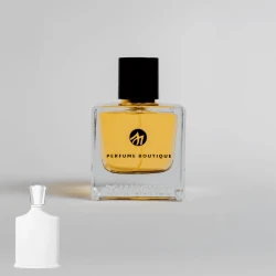 Mangonel MOUNTAIN Eau de Parfum for Men, Fresh Citrus and Woody Scent, 100ml