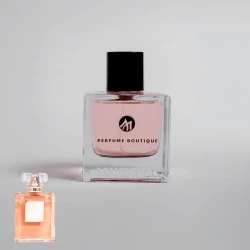 Mangonel Mademoiselle Eau De Parfum for Women, Fresh Floral Scent,100ml