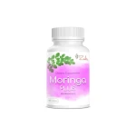 Zahr Nature Moringa Plus Capsules Energy Booster Antioxidant Formula 60 Count - Zahr Nature