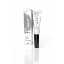 Zahr Nature Zaylash Eyelash Growth Serum Natural Formula for Longer, Fuller Lashes