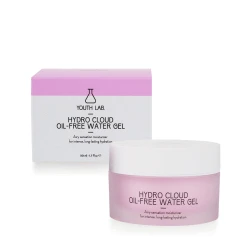 Youth Lab Hydro Cloud Oil Free Water Gel 24 Hour Hydration 50ml