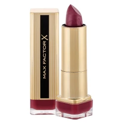 Max Factor Colour Elixir Lipstick FireFly 4gr Long-Lasting Lip Color