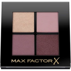 Max Factor Colour X-Pert Mini Eyeshadow Palette 02 Crushed Blooms Cream 4.3g