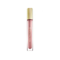 Max Factor Colour Elixir Gloss 05 Glistening Dew, Hydrating Lip Gloss