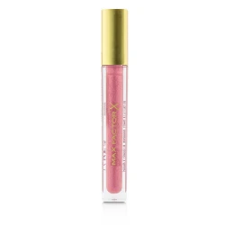 Max Factor Color Elixir Lip Gloss Delightful Pink 40 with Offering a Radiant and Hydrating Lip Finish. Long Lasting Color and Shine, Perfect for Daily Wear.