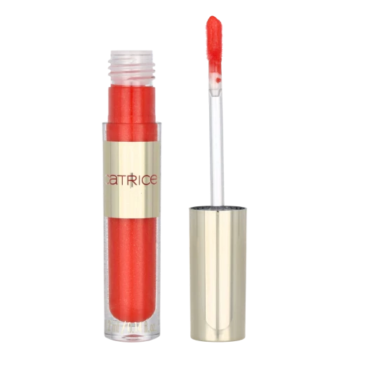 Catrice Plumping Lip Gloss Limited Edition C02 Beautifully Strong 4.2 ml