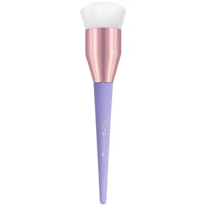 Essence Fluffy Dreams Powder Brush for Flawless Powder Application, Soft Bristles