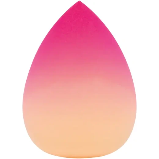 Essence Bloomin' Bright Make-Up Sponge, Soft Applicator for Liquid, Cream, and Powder Foundation Essence Bloomin' Bright Make-Up Sponge, Soft Applicator for Liquid, Cream, and Powder Foundation