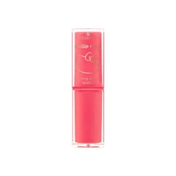 Essence Hello Kitty Caring Sheer Lipstick 01 Light Pink Jojoba Oil Vitamin E