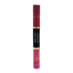 Max Factor Lipfinity Colour And Gloss 510 Radiant Rose Long-Lasting Lip Gloss
