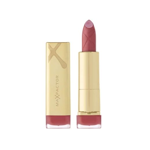 MaxFactor Pearl Maroon 36 Lipstick, Color Elixir, Full Coverage, Satin Finish, Long Lasting MaxFactor Pearl Maroon 36 Lipstick, Color Elixir, Full Coverage, Satin Finish, Long Lasting