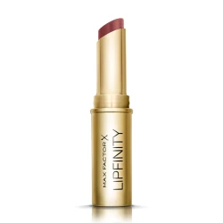 Max Factor Lipfinity 70 Always Elegant Lipstick Long-Lasting Color for Luscious Lips