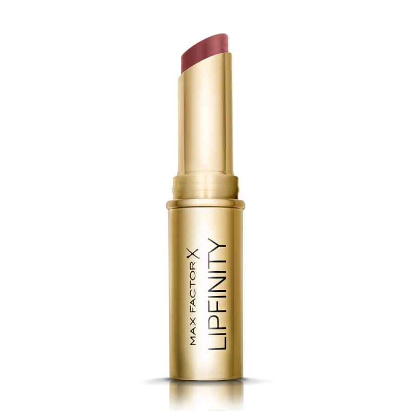 Max Factor Lipfinity 70 Always Elegant Lipstick Long-Lasting Color for Luscious Lips