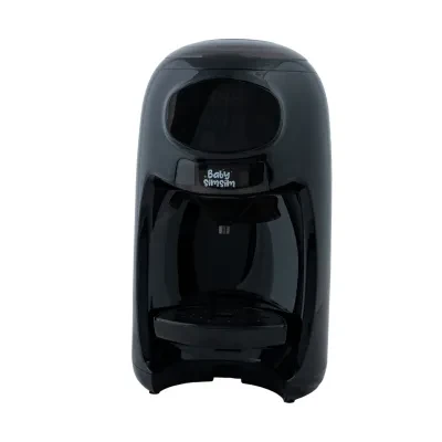 Baby Simsim Baby Formula Maker, Automatic Milk Dispenser, Fast Preparation, Easy Cleaning - Baby Simsim - Image 4