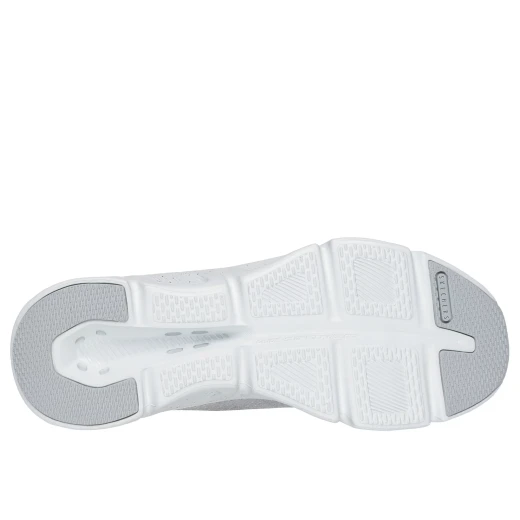 Skechers Glide Step Gratify Women's Casual Slip-ins Shoes Gray Size 40 with Air-Cooled Memory Foam Insole and Glide-Step Midsole Technology for Comfortable Support - Skechers - Image 6