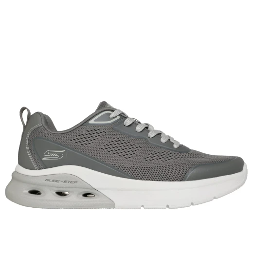 أحذية رجالية من سكيتشرز - موجات القوس 2.0 - 41 / زيتوني
