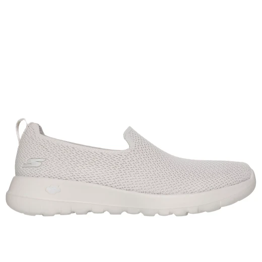 حذاء سكيتشرز جو ووك جوي جوسلين للمشي نسائي لون بني فاتح مقاس 38 حذاء سكيتشرز جو ووك جوي جوسلين للمشي نسائي لون بني فاتح مقاس 38