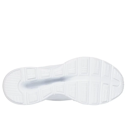 Skechers Women's Go Walk Glide Step 2.0 Slip In Shoes White Textile Upper Machine Washable Hands Free Slip On Air Cooled Memory Foam Insole EU 37 Lightweight Comfort 155 Characters - Skechers - Image 6