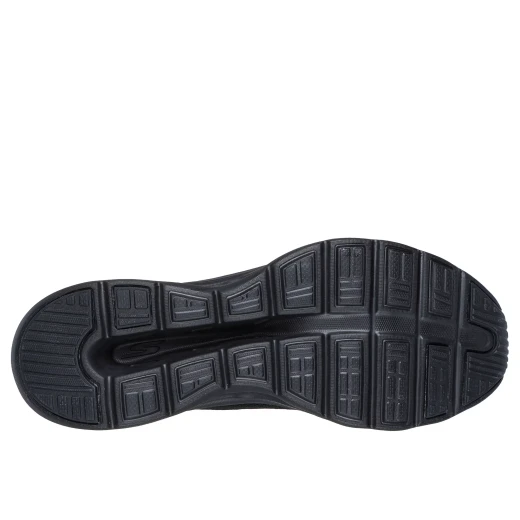 Skechers Women's Go Walk Glide Step 2.0 Annette Hands Free Slip ins Walking Shoes Black Size 38 Features Air Cooled Goga Mat and Ultra Go Cushioning - Skechers - Image 6