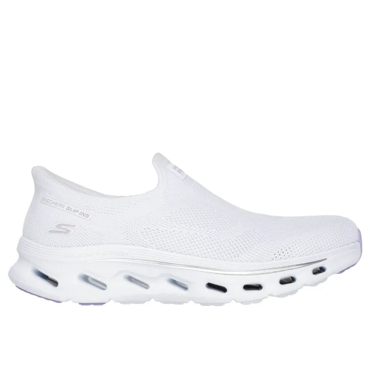 Skechers Go Walk Glide-Step 2.0 Women's Walking Shoes White 37.5 Size Skechers Go Walk Glide-Step 2.0 Women's Walking Shoes White 37.5 Size