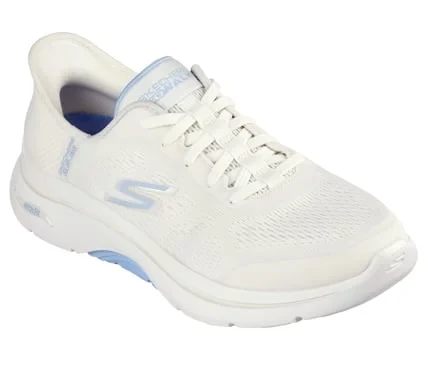 Skechers Hands Free Slip-ins®: GO WALK® Arch Fit® 2.0 - Valencia - Skechers - Image 2