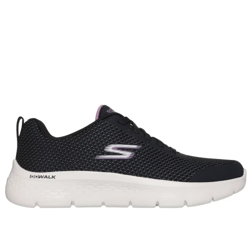 Skechers Go Walk Flex Women's Slip On Walking Shoes Black Size 38.5 Skechers Go Walk Flex Women's Slip On Walking Shoes Black Size 38.5