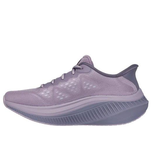 Skechers Go Walk Max Cushioning Arch Fit Women's Walking Shoes Mauve Size 38.5 - Skechers - Image 4