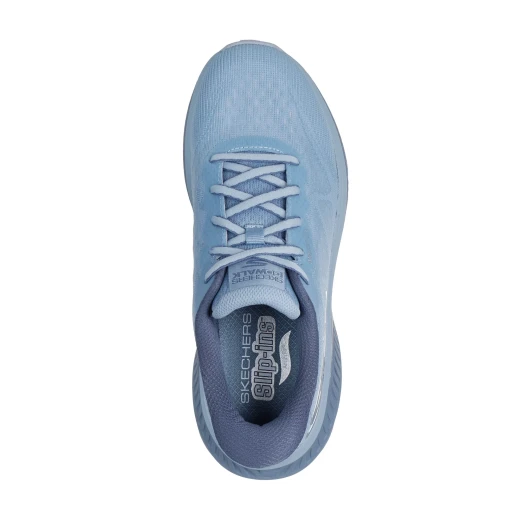 Skechers Go Walk Max Cushioning Arch Fit Women's Walking Shoes Blue Size 37 - Skechers - Image 6