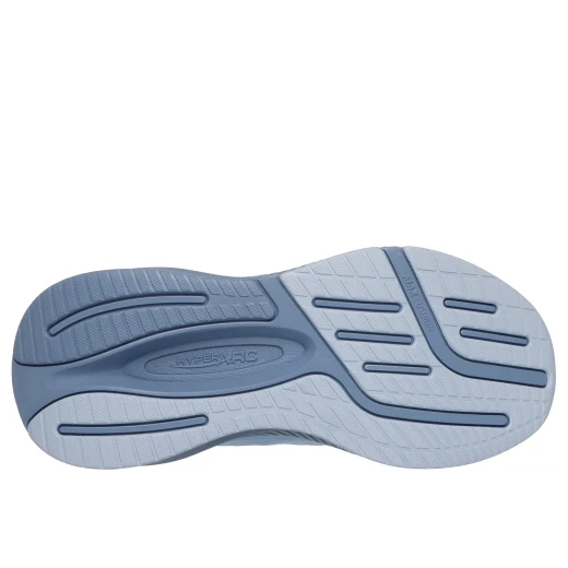 Skechers Go Walk Max Cushioning Arch Fit Women's Walking Shoes Blue Size 37 - Skechers - Image 7