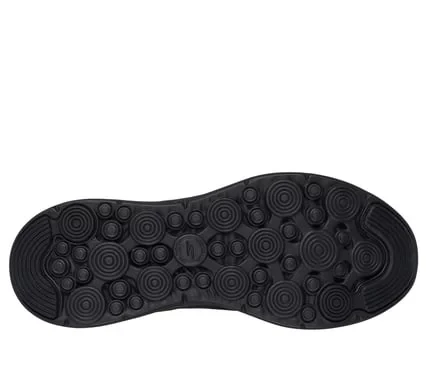 Skechers Go Walk Now Women's Slip Resistant Black Athletic Shoes 37.5 - Skechers - Image 6