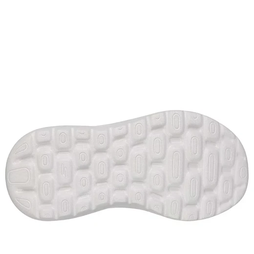 Skechers Women's Go Walk Arch Fit N-Joy Slip-On Walking Shoes with Arch Fit Insole, Vegan Design, and Heel Pillow in Taupe, Size 37.5 - Skechers - Image 5