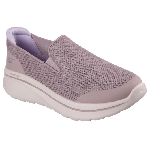 Skechers Go Walk Arch Fit N Joy Women's Walking Shoes Taupe Size 37 Skechers Go Walk Arch Fit N Joy Women's Walking Shoes Taupe Size 37