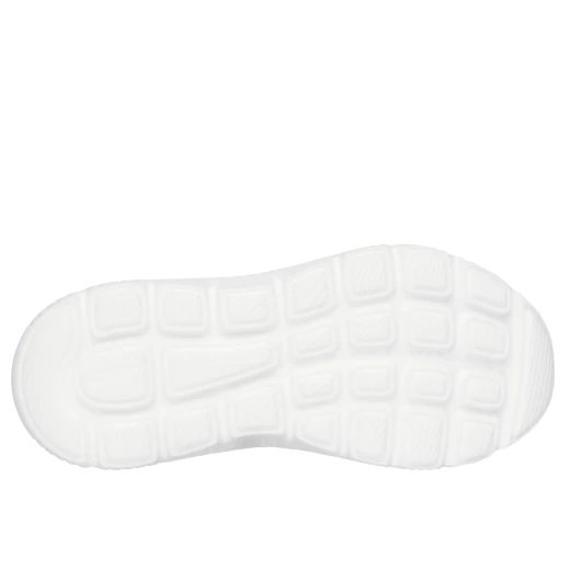 Skechers Women's GOwalk Max Slip-ins Cleo Walking Shoes White 41 EU with Hands-Free Entry Hyper Burst Cushioning and Machine Washable Textile Upper for Superior Comfort and Support - Skechers - Image 6