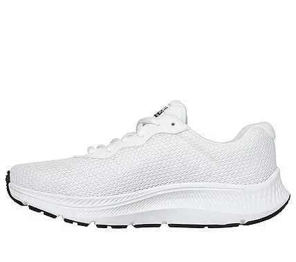 Skechers GO RUN Consistent 2.0 Women's Athletic Running Shoes with ULTRA LIGHT Cushioning and M-Strike Technology, White Color, Size 40, Comfortable and Eco-Conscious Design - Skechers - Image 3