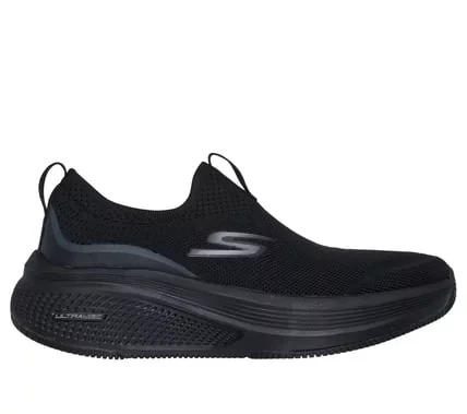 Skechers Women's GO RUN Elevate 2.0 Running Shoe White 37 Offers Air Cooled Goga Mat Technology and Ultra Light Midsole Cushioning for Comfort and Performance - Skechers - Image 3