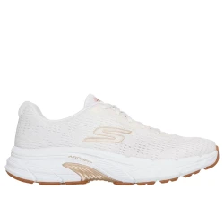 Skechers Go Run Arch Fit 2.0 Women's Sneakers Off White Size 37 Breathable and Comfortable Athletic Shoes