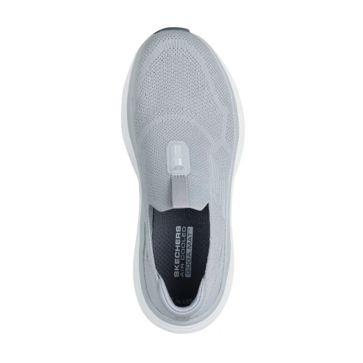 Skechers Max Cushioning Endeavour Women's Running Shoes Grey 38 with Max Cushioning Midsole and Stretch Fit Engineered Mesh Upper for Ultimate Comfort and Performance - Skechers - Image 5