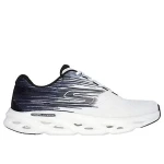 Skechers Women's GO RUN Swirl Tech Speed Running Shoes with HYPER BURST Cushioning and Goodyear Rubber Outsole, Multicolor, Size 38, Ultimate Comfort - Skechers