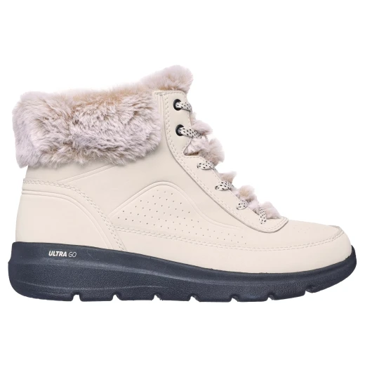 حذاء سكيتشرز On-the-GO® Glacial Ultra - Mountain Muse الرياضي النسائي - سكيتشرز - Image 2