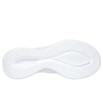 Skechers Ultra Flex 3.0 Brilliant Path Women's Walking Shoes White Size 40 - Skechers - Image 4