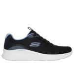 Skechers Skech Lite Pro Women's Sneakers Black 37.5 Size Lightweight Comfort - Skechers