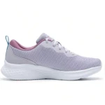 Skechers Women's Skech-Lite Pro Lavender Lace Up Athletic Sneakers 40 Featuring Air Cooled Memory Foam Insole for Superior Comfort and Support - Skechers