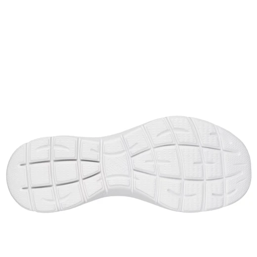 Skechers Women's Summits Dream Chaser Slip-ins Black 40 Vegan Comfort Shoes with Air-Cooled Memory Foam Insole and Fixed Stretch Laces - Skechers - Image 6