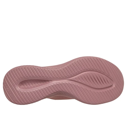 Skechers Women's Ultra Flex 3.0 Slip On Mauve Athletic Shoes Size 37 - Skechers - Image 6
